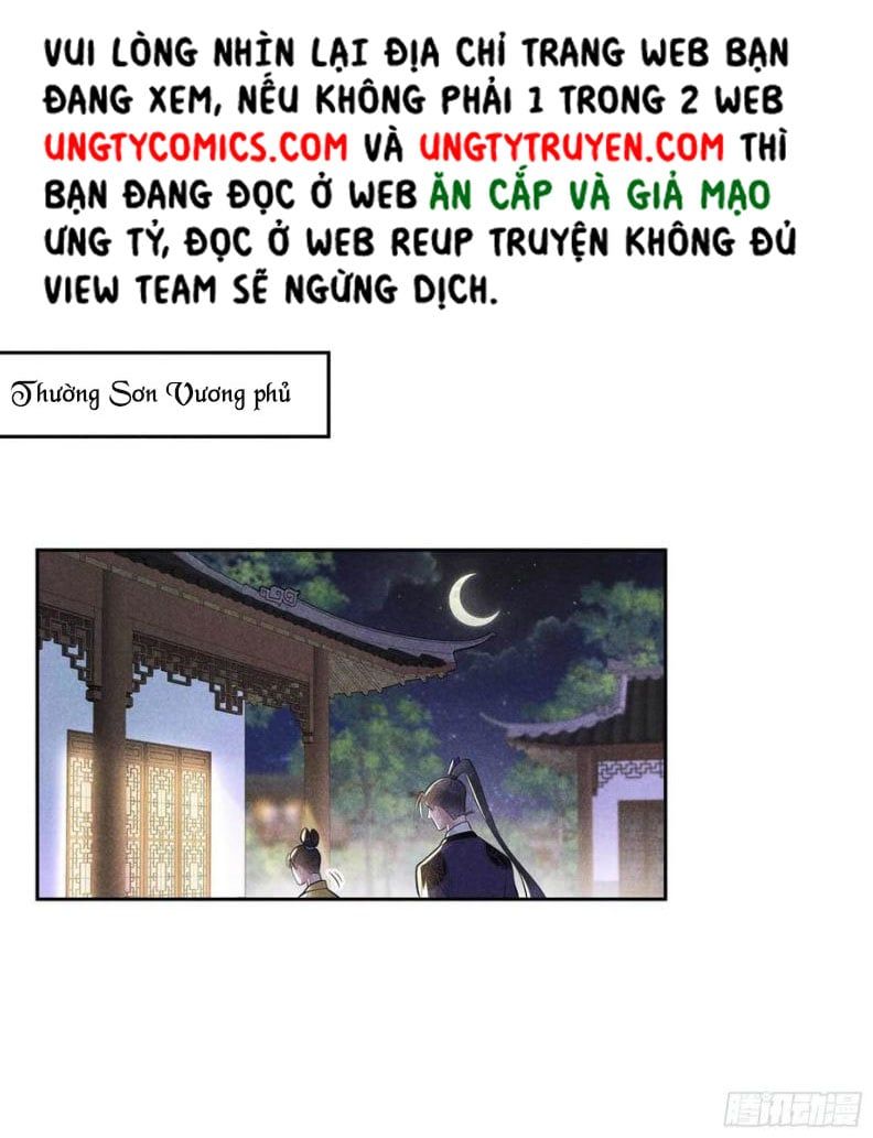 Trở Thành Nam Nhân Của Vương Chapter 38 - Trang 2