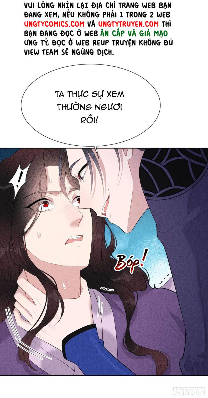 Trở Thành Nam Nhân Của Vương Chapter 38 - Trang 2
