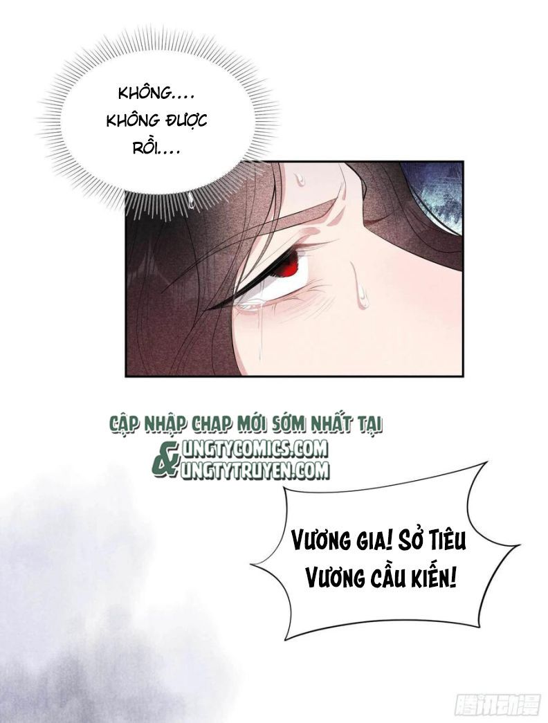 Trở Thành Nam Nhân Của Vương Chapter 38 - Trang 2