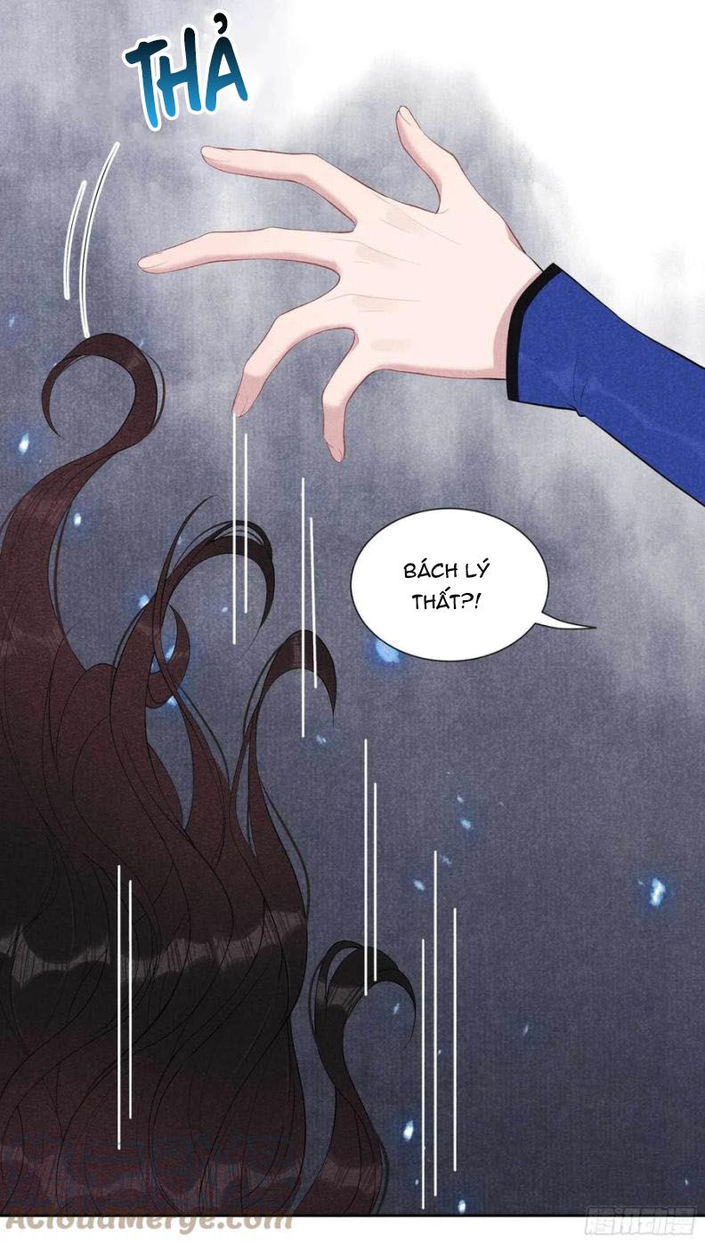 Trở Thành Nam Nhân Của Vương Chapter 38 - Trang 2