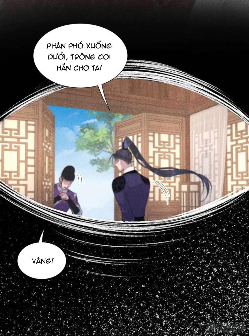 Trở Thành Nam Nhân Của Vương Chapter 38 - Trang 2