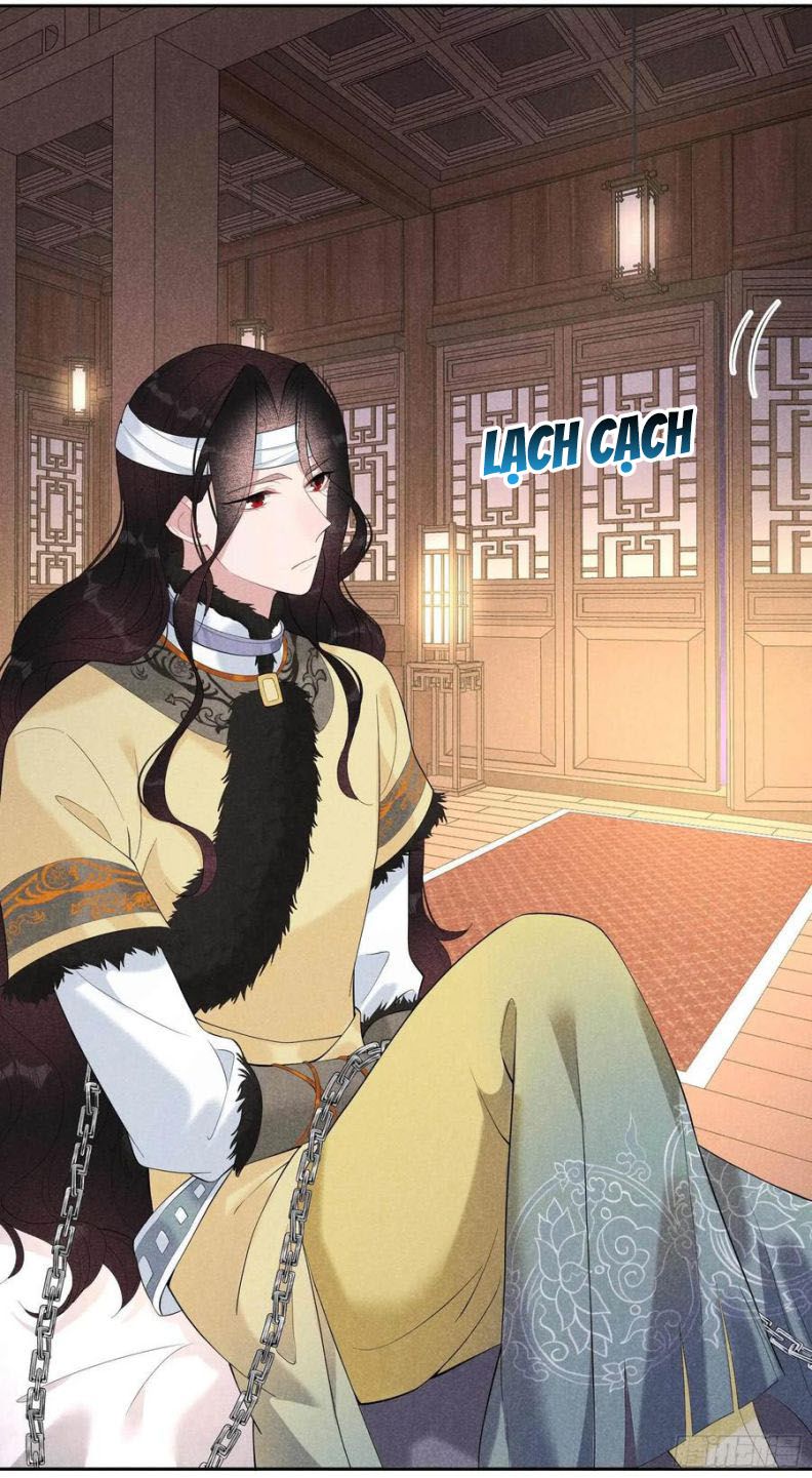 Trở Thành Nam Nhân Của Vương Chapter 38 - Trang 2