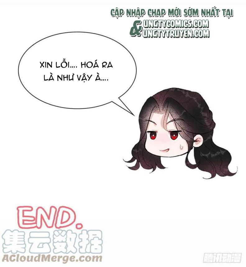 Trở Thành Nam Nhân Của Vương Chapter 38 - Trang 2