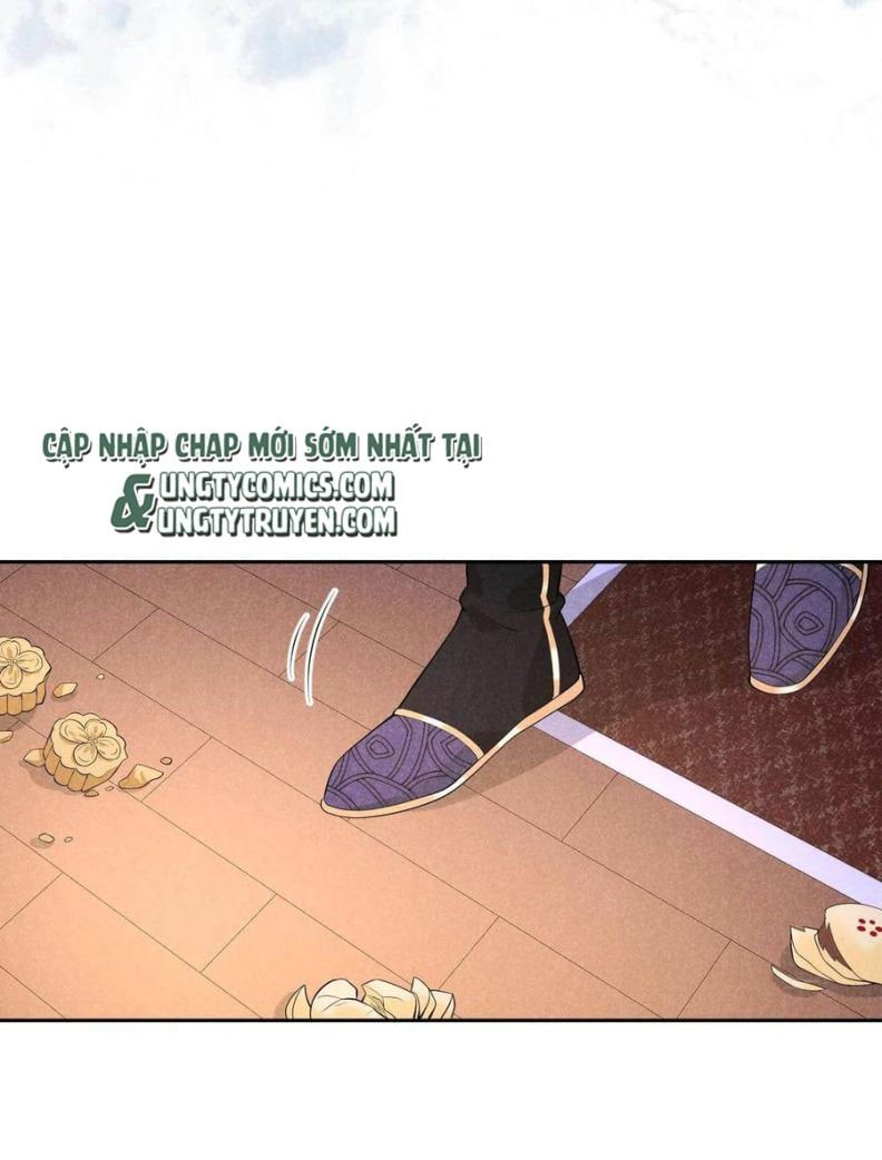 Trở Thành Nam Nhân Của Vương Chapter 38 - Trang 2