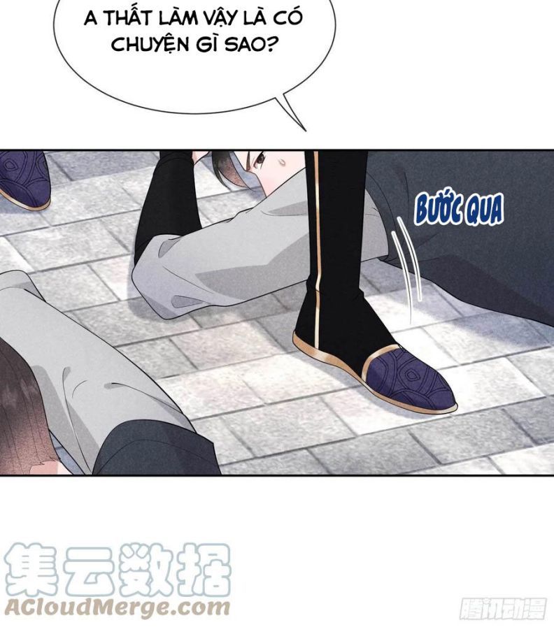 Trở Thành Nam Nhân Của Vương Chapter 39 - Trang 2