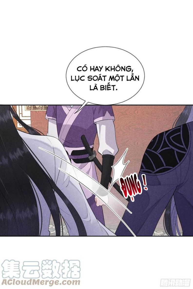 Trở Thành Nam Nhân Của Vương Chapter 39 - Trang 2