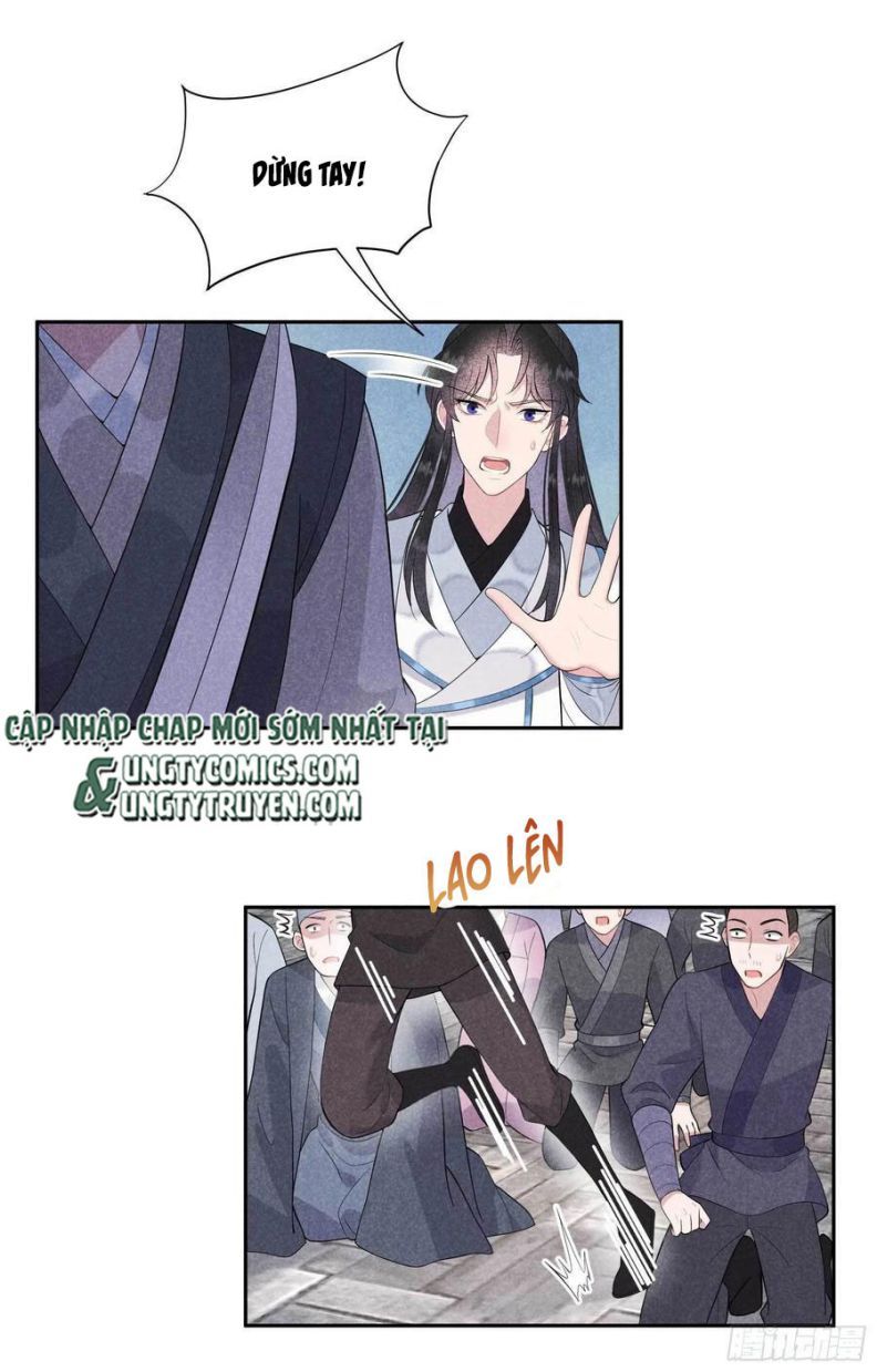 Trở Thành Nam Nhân Của Vương Chapter 39 - Trang 2