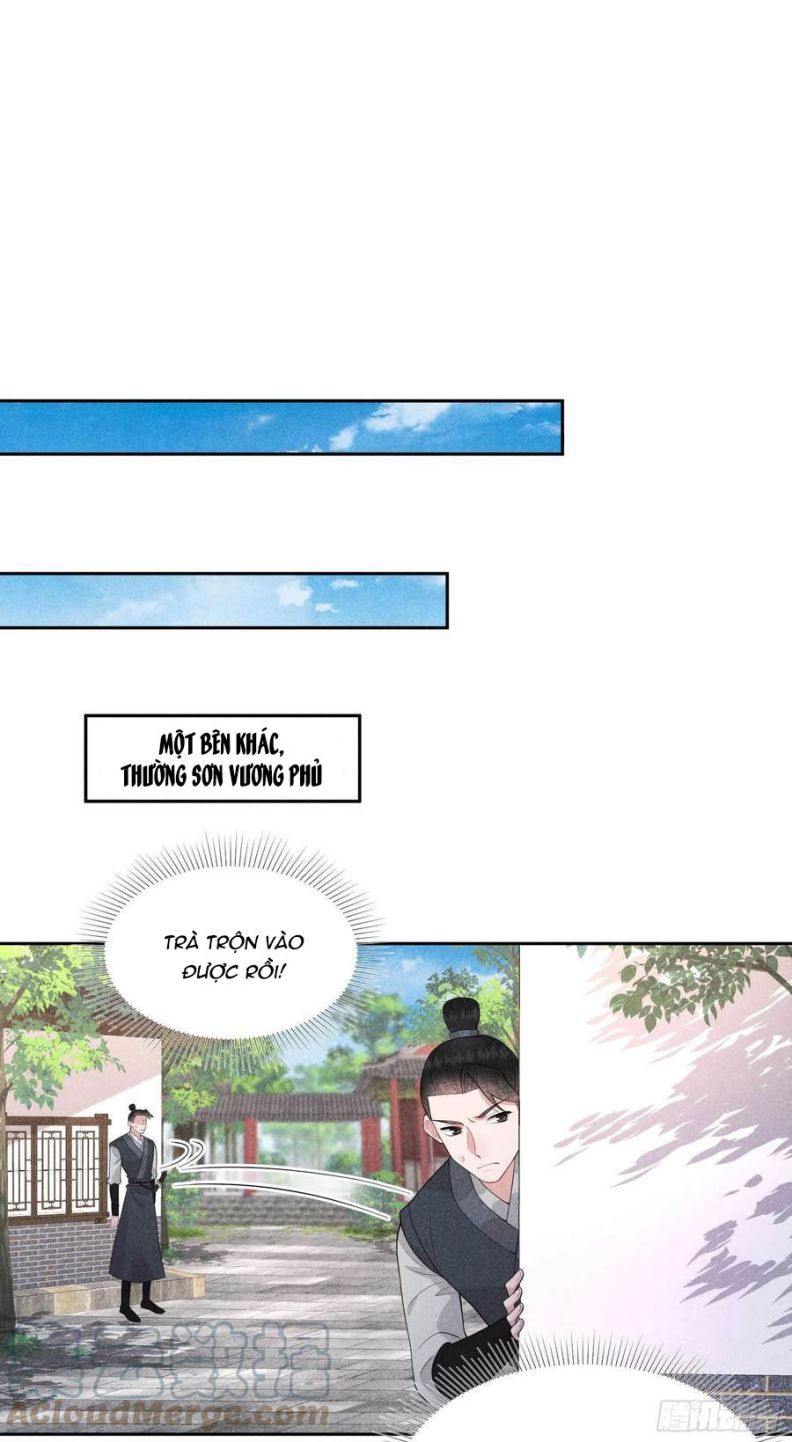Trở Thành Nam Nhân Của Vương Chapter 39 - Trang 2