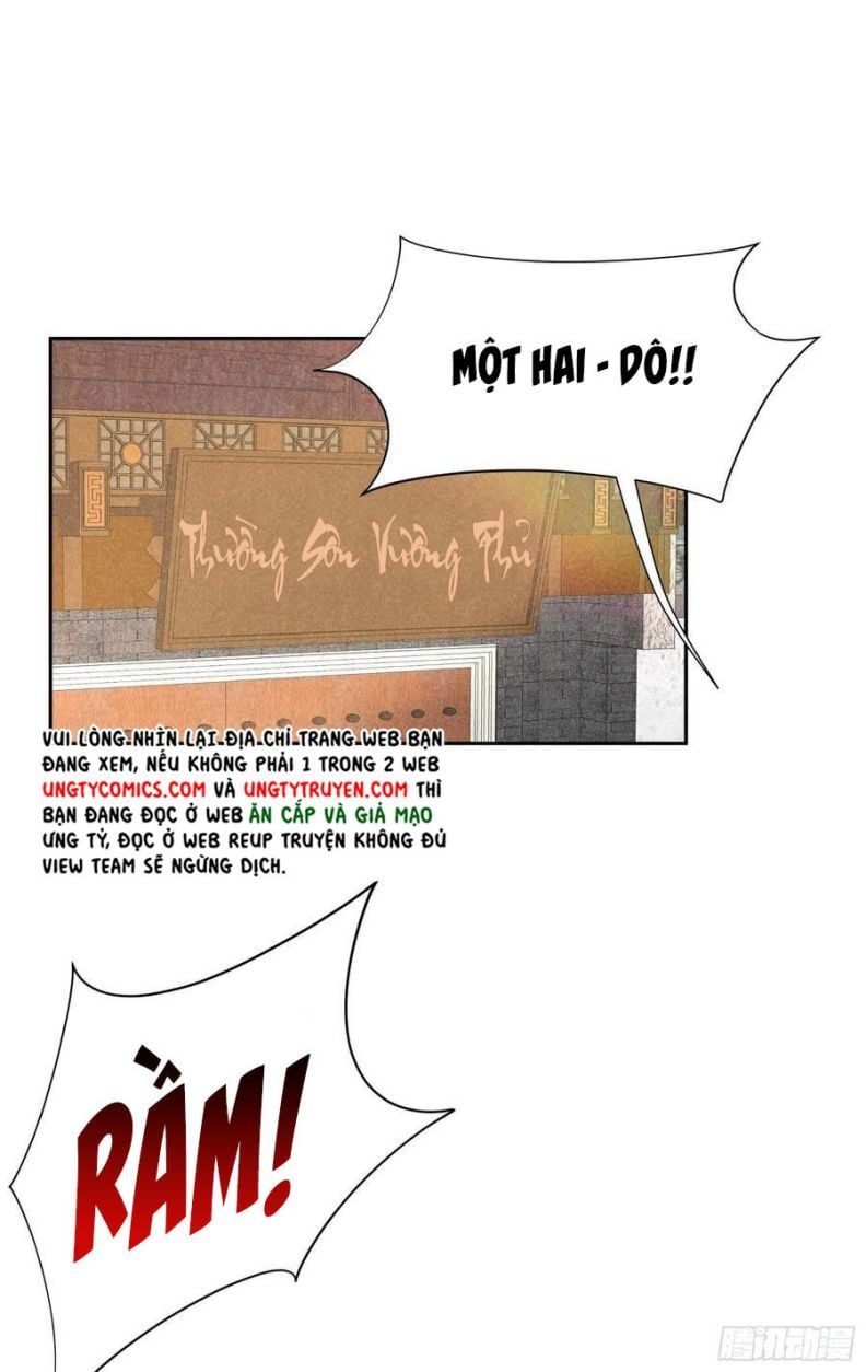 Trở Thành Nam Nhân Của Vương Chapter 39 - Trang 2