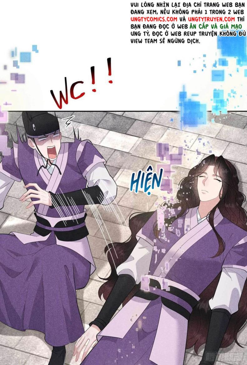 Trở Thành Nam Nhân Của Vương Chapter 39 - Trang 2