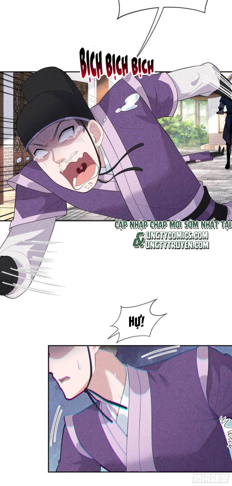Trở Thành Nam Nhân Của Vương Chapter 39 - Trang 2