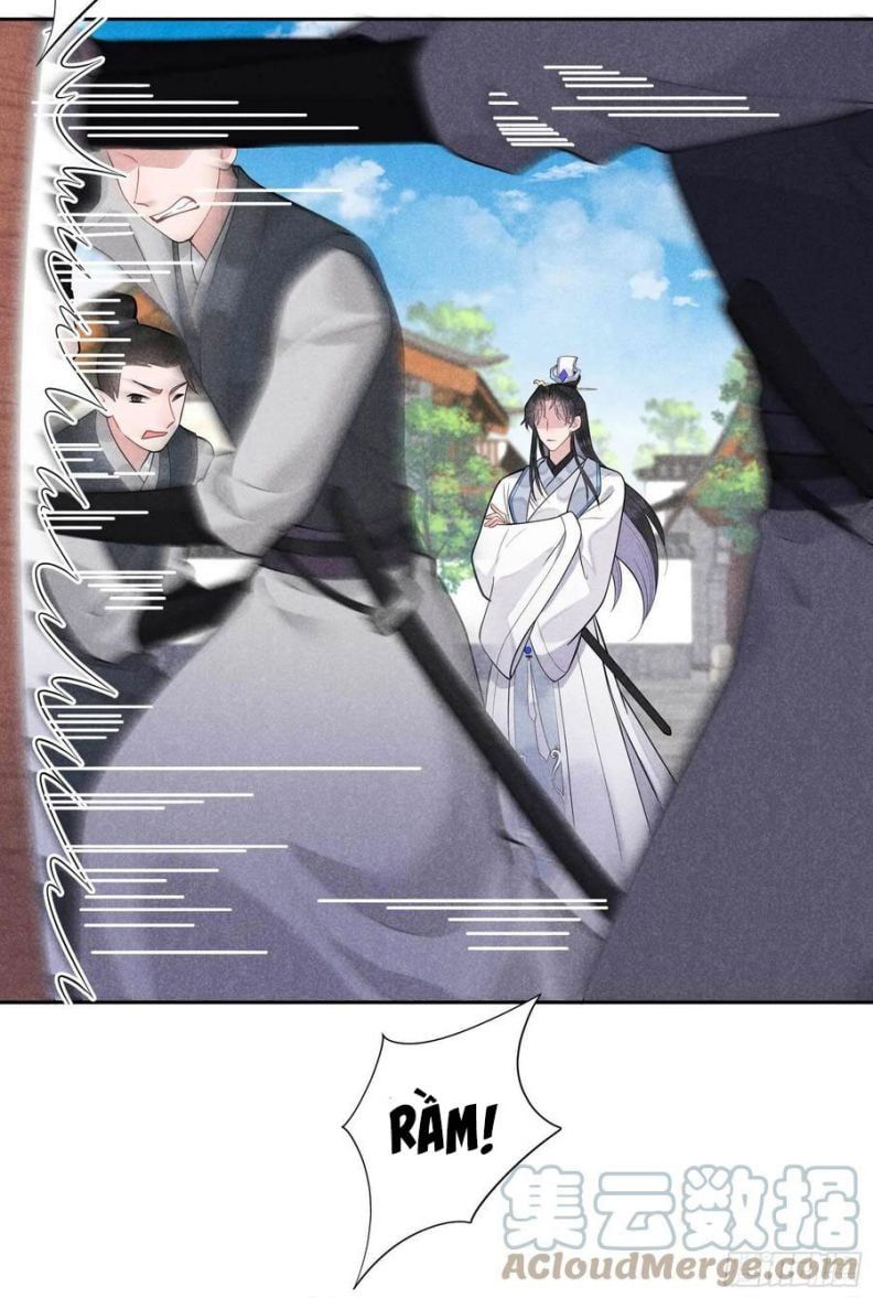 Trở Thành Nam Nhân Của Vương Chapter 39 - Trang 2