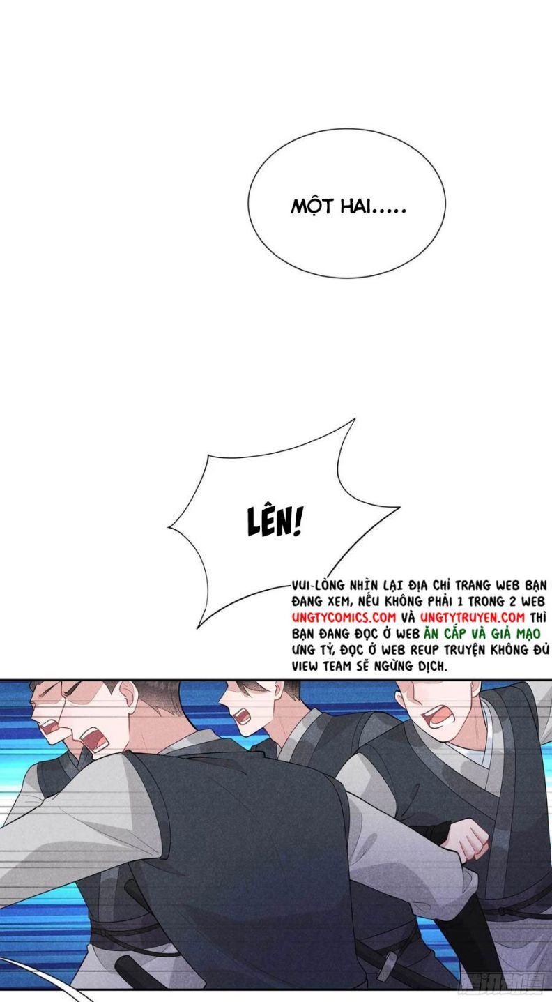 Trở Thành Nam Nhân Của Vương Chapter 39 - Trang 2