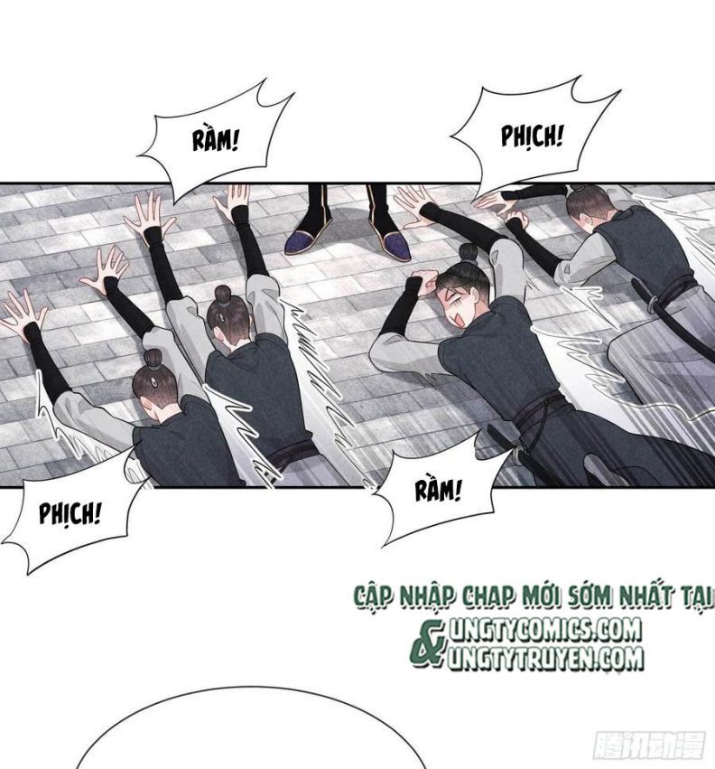 Trở Thành Nam Nhân Của Vương Chapter 39 - Trang 2