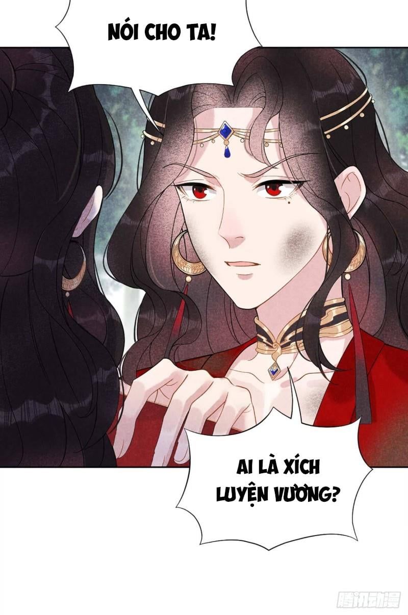Trở Thành Nam Nhân Của Vương Chapter 4 - Trang 2