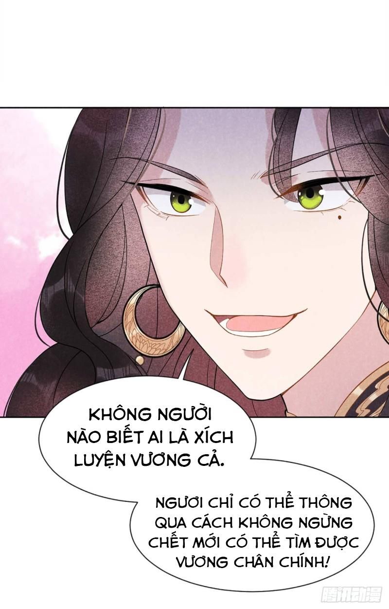 Trở Thành Nam Nhân Của Vương Chapter 4 - Trang 2