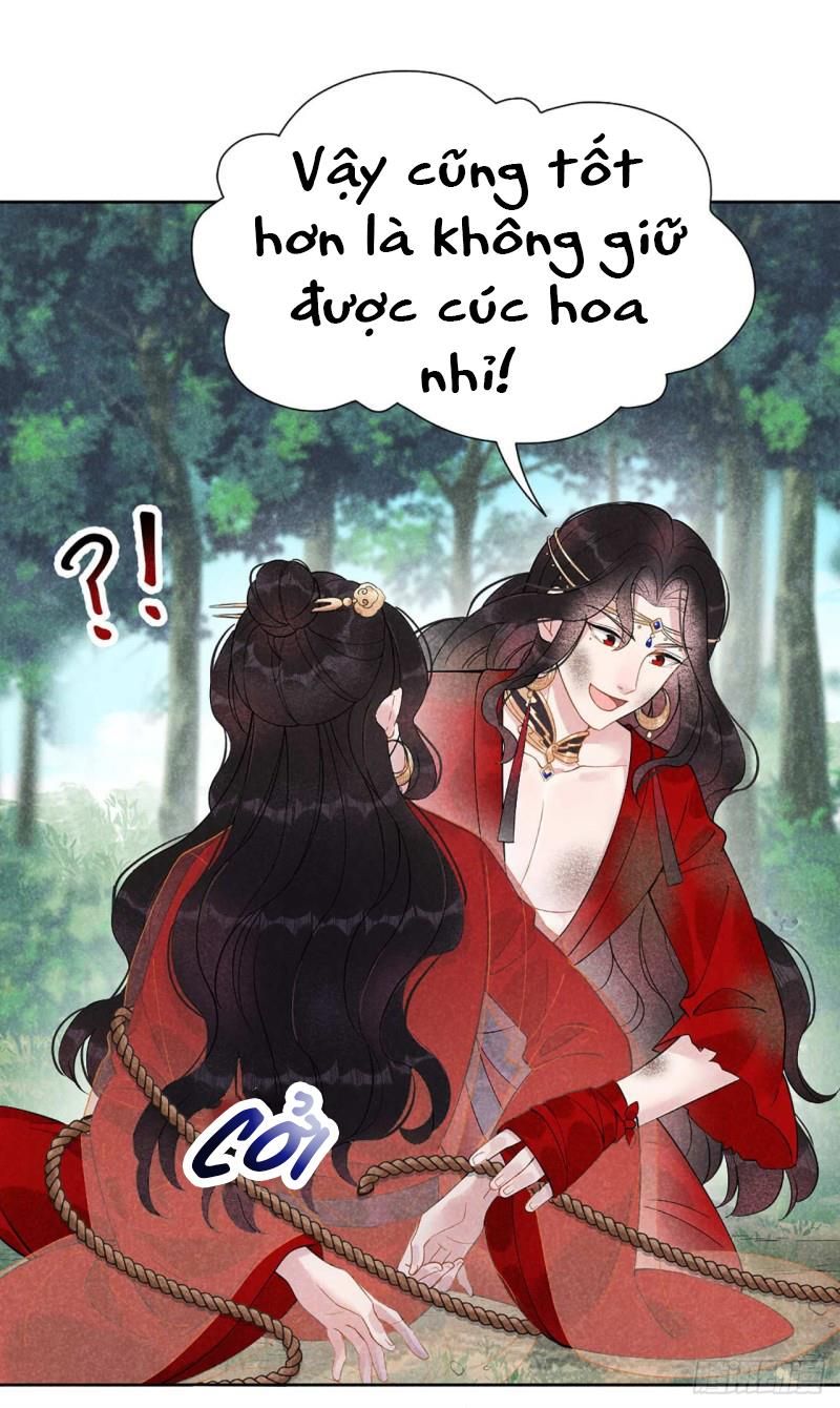 Trở Thành Nam Nhân Của Vương Chapter 4 - Trang 2