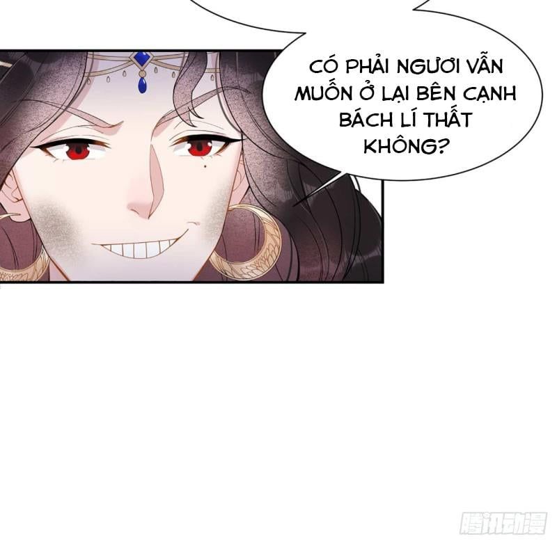 Trở Thành Nam Nhân Của Vương Chapter 4 - Trang 2