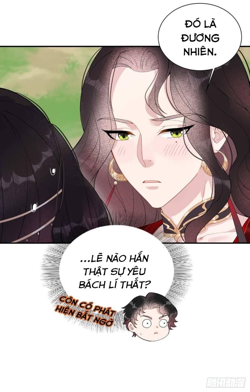 Trở Thành Nam Nhân Của Vương Chapter 4 - Trang 2
