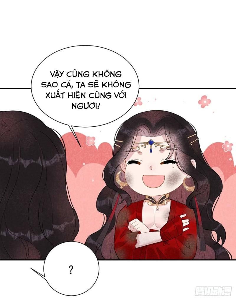Trở Thành Nam Nhân Của Vương Chapter 4 - Trang 2