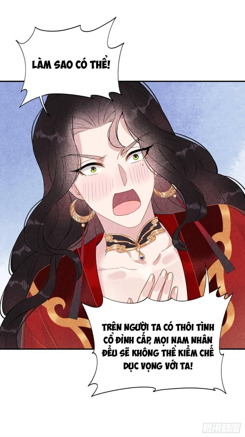 Trở Thành Nam Nhân Của Vương Chapter 4 - Trang 2
