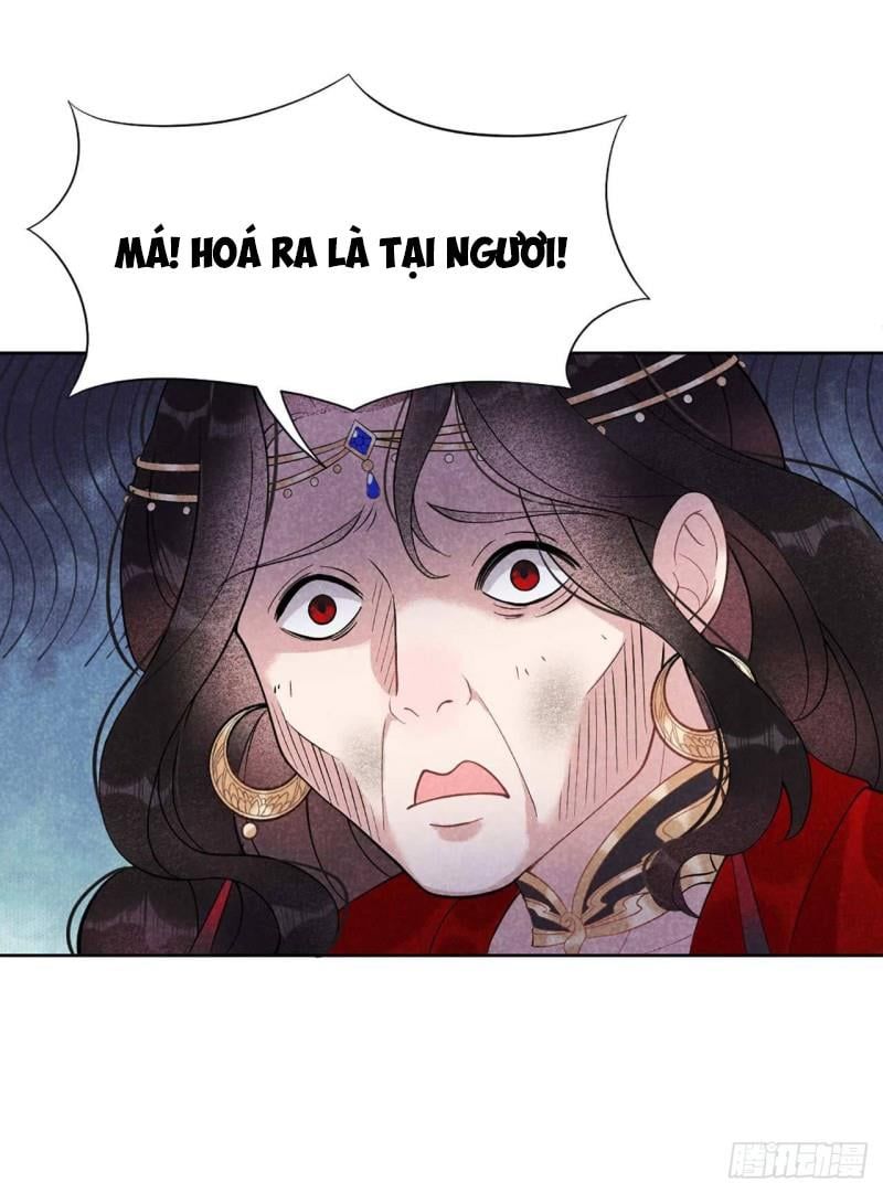 Trở Thành Nam Nhân Của Vương Chapter 4 - Trang 2