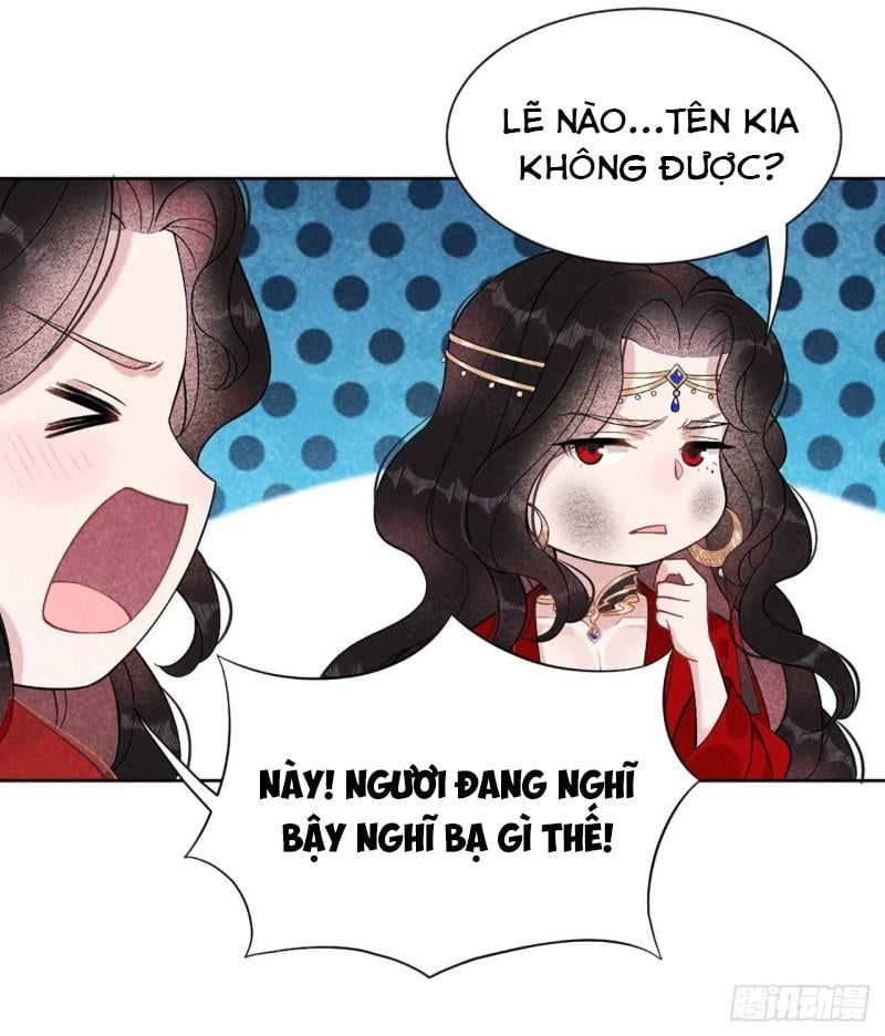 Trở Thành Nam Nhân Của Vương Chapter 4 - Trang 2