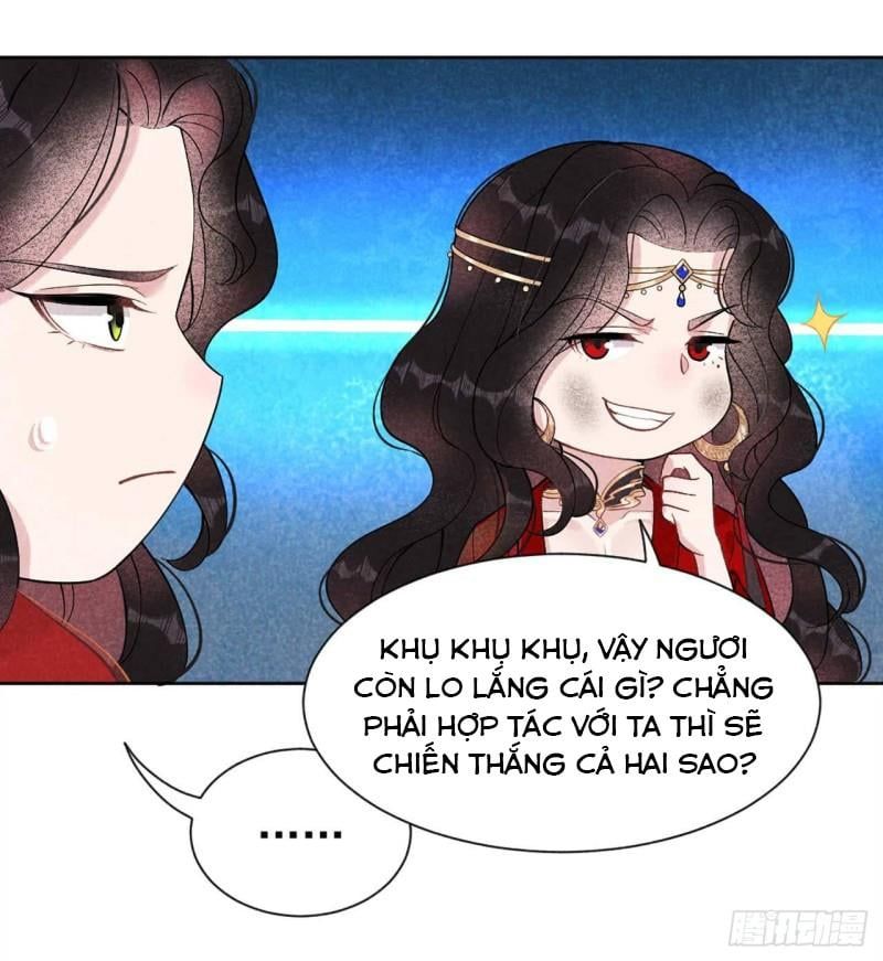 Trở Thành Nam Nhân Của Vương Chapter 4 - Trang 2