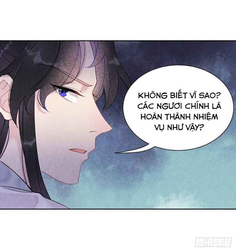 Trở Thành Nam Nhân Của Vương Chapter 4 - Trang 2