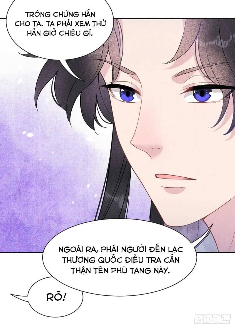 Trở Thành Nam Nhân Của Vương Chapter 4 - Trang 2