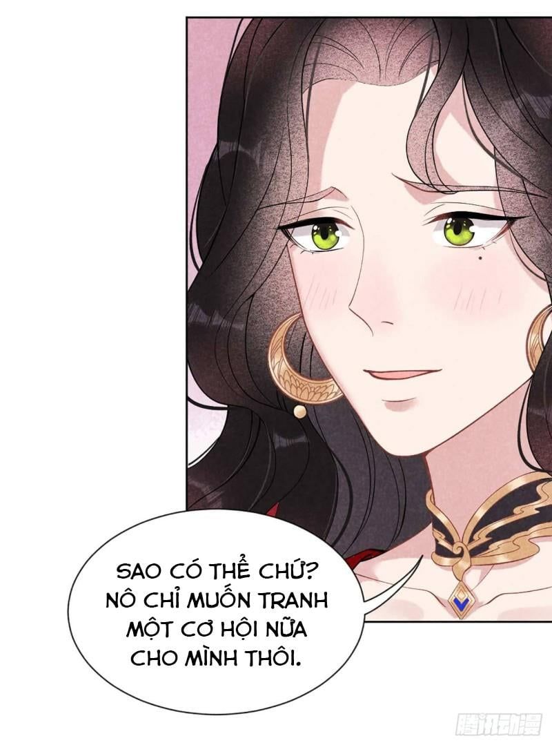 Trở Thành Nam Nhân Của Vương Chapter 4 - Trang 2