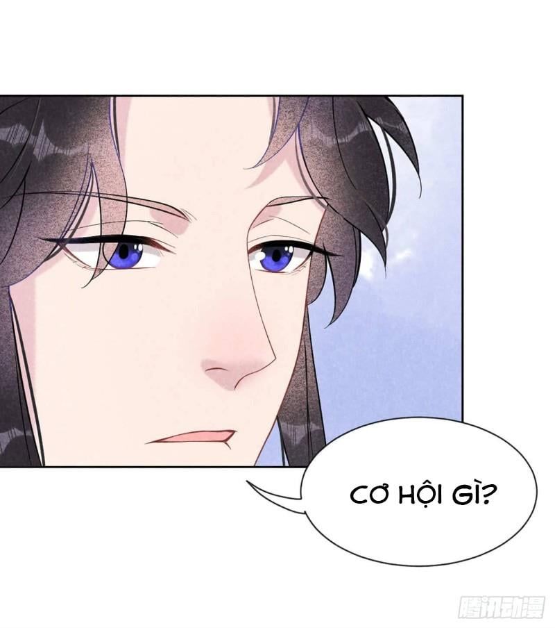 Trở Thành Nam Nhân Của Vương Chapter 4 - Trang 2
