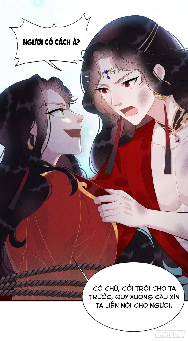 Trở Thành Nam Nhân Của Vương Chapter 4 - Trang 2