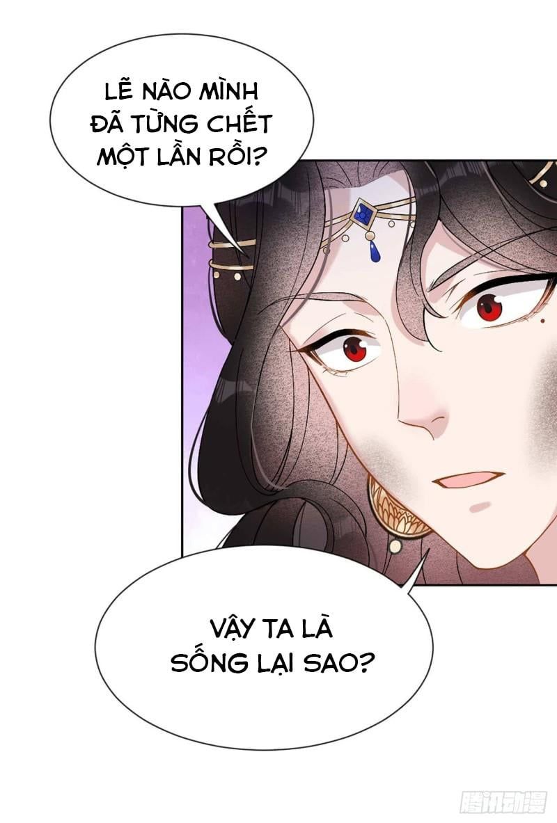 Trở Thành Nam Nhân Của Vương Chapter 4 - Trang 2