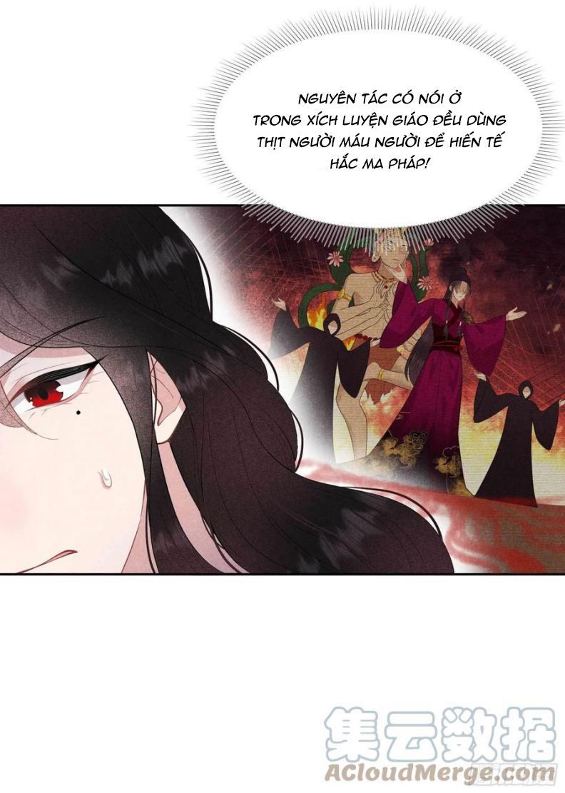 Trở Thành Nam Nhân Của Vương Chapter 40 - Trang 2