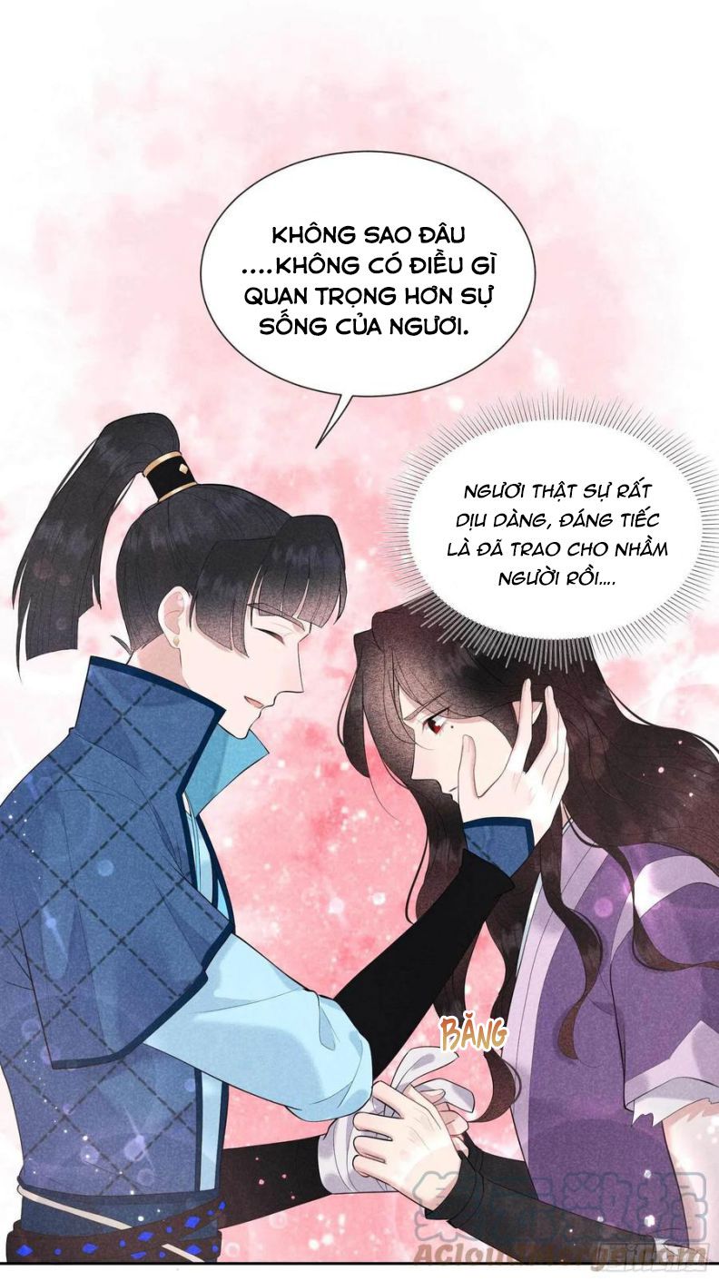Trở Thành Nam Nhân Của Vương Chapter 40 - Trang 2