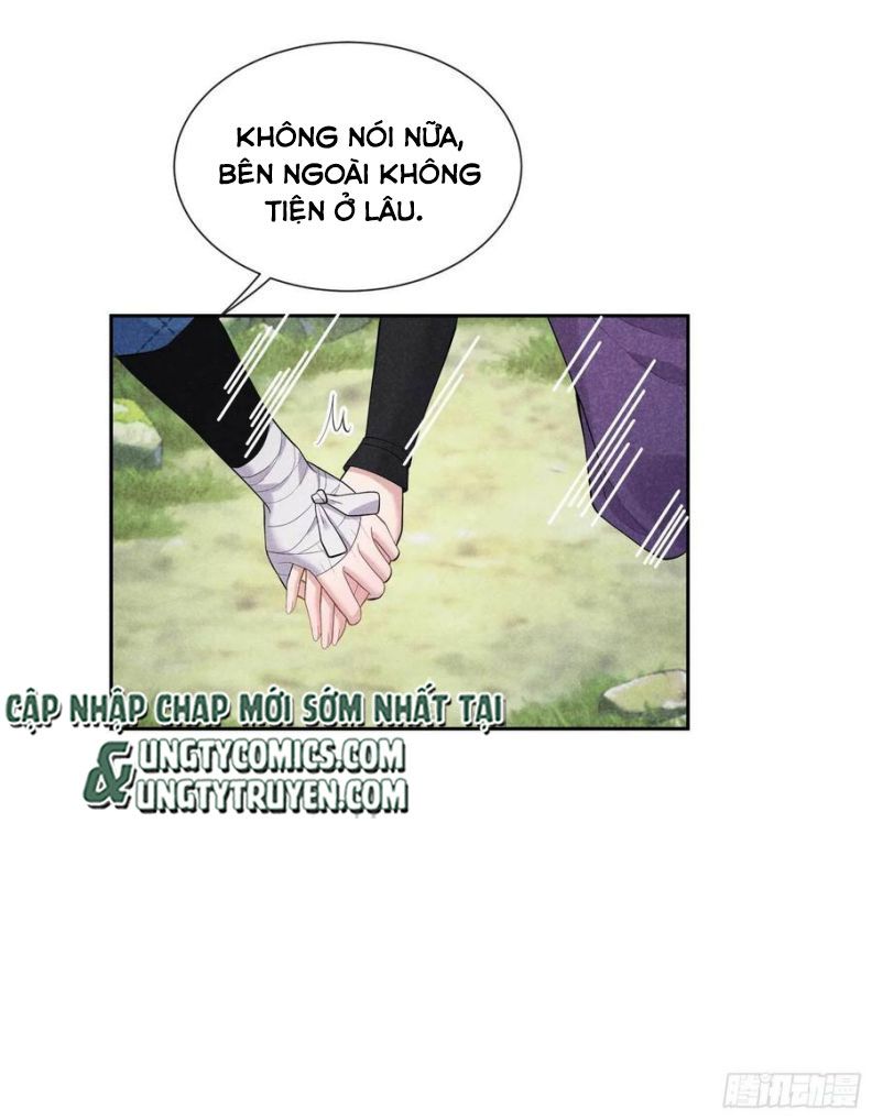 Trở Thành Nam Nhân Của Vương Chapter 40 - Trang 2