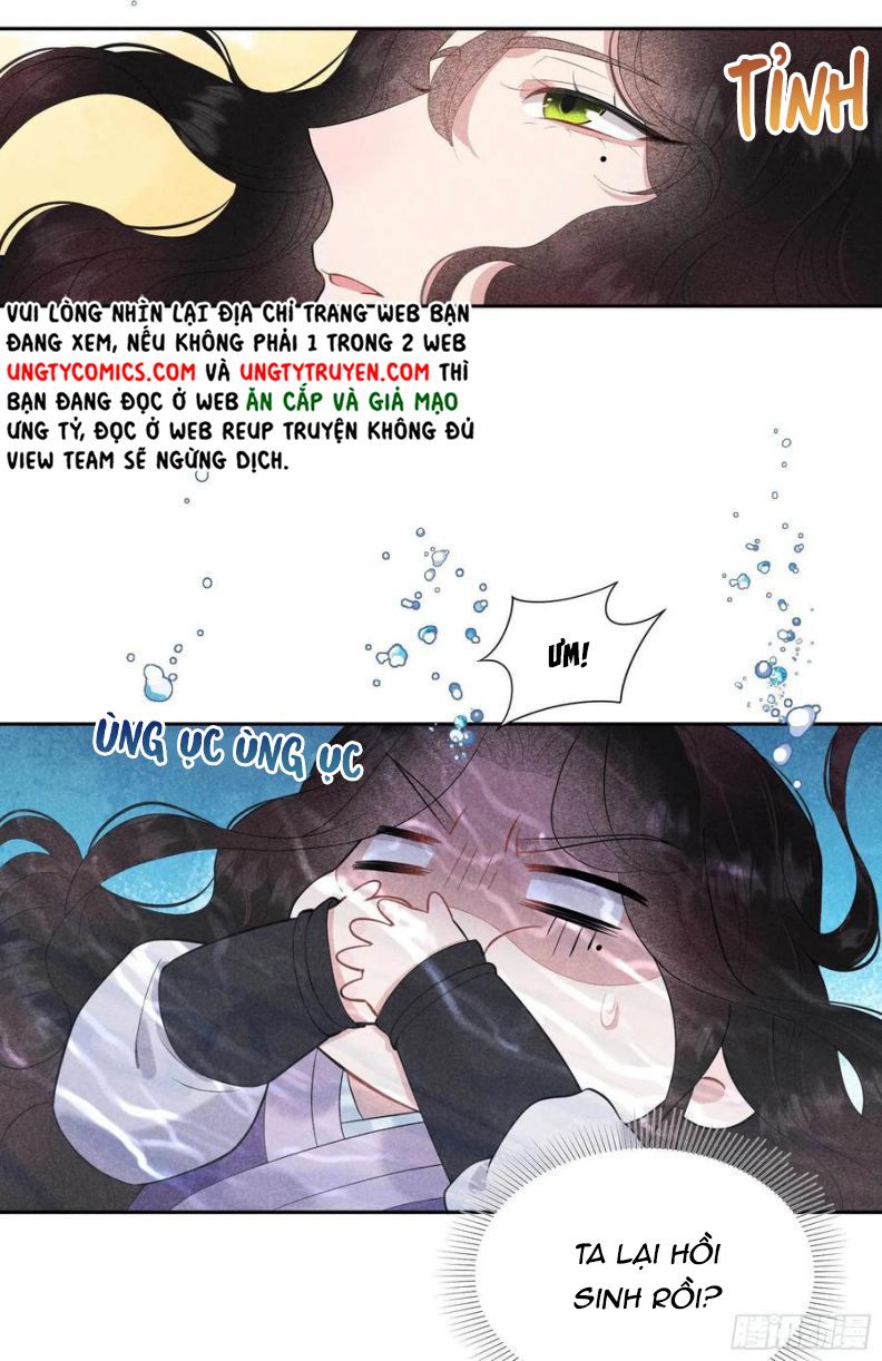 Trở Thành Nam Nhân Của Vương Chapter 40 - Trang 2