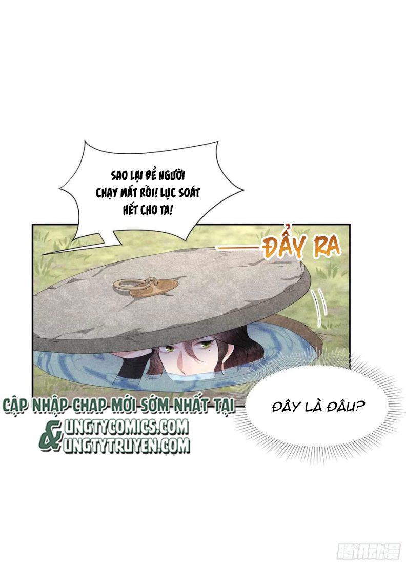 Trở Thành Nam Nhân Của Vương Chapter 40 - Trang 2