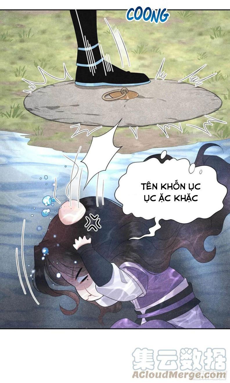 Trở Thành Nam Nhân Của Vương Chapter 40 - Trang 2