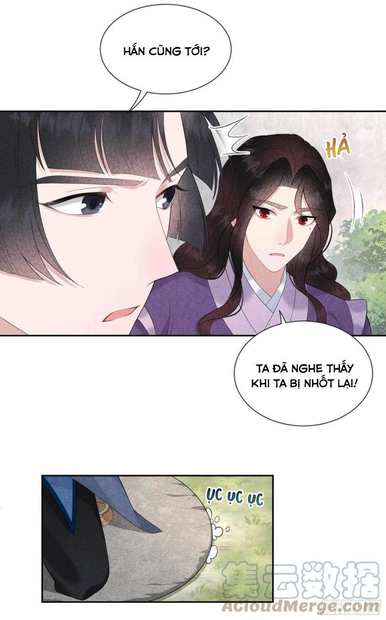 Trở Thành Nam Nhân Của Vương Chapter 40 - Trang 2