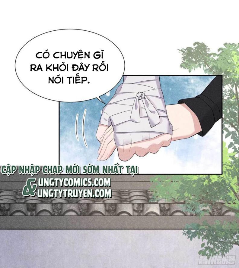 Trở Thành Nam Nhân Của Vương Chapter 40 - Trang 2