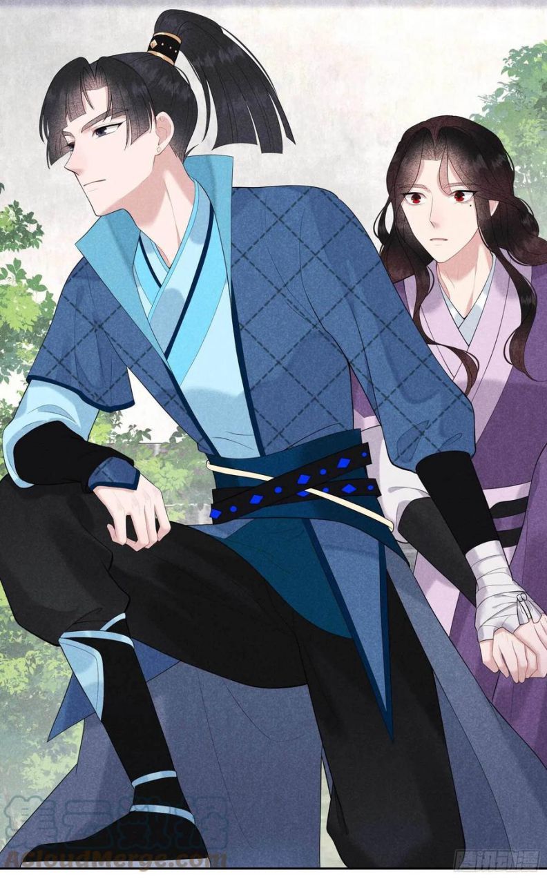 Trở Thành Nam Nhân Của Vương Chapter 40 - Trang 2