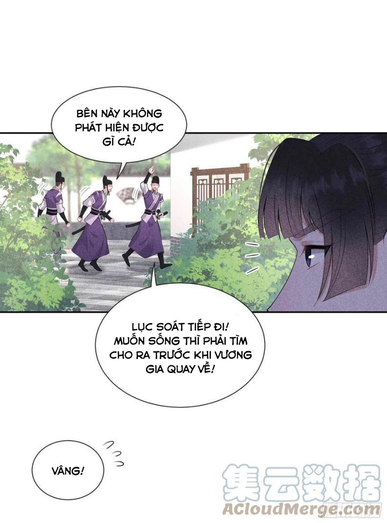 Trở Thành Nam Nhân Của Vương Chapter 40 - Trang 2