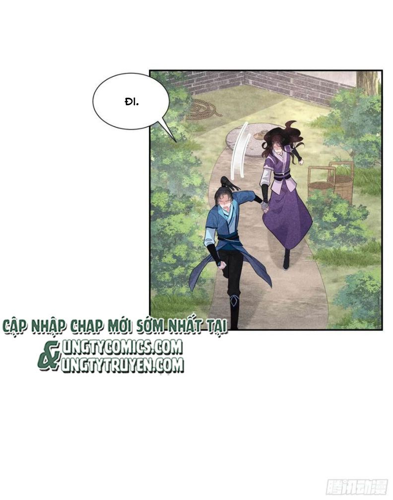 Trở Thành Nam Nhân Của Vương Chapter 40 - Trang 2