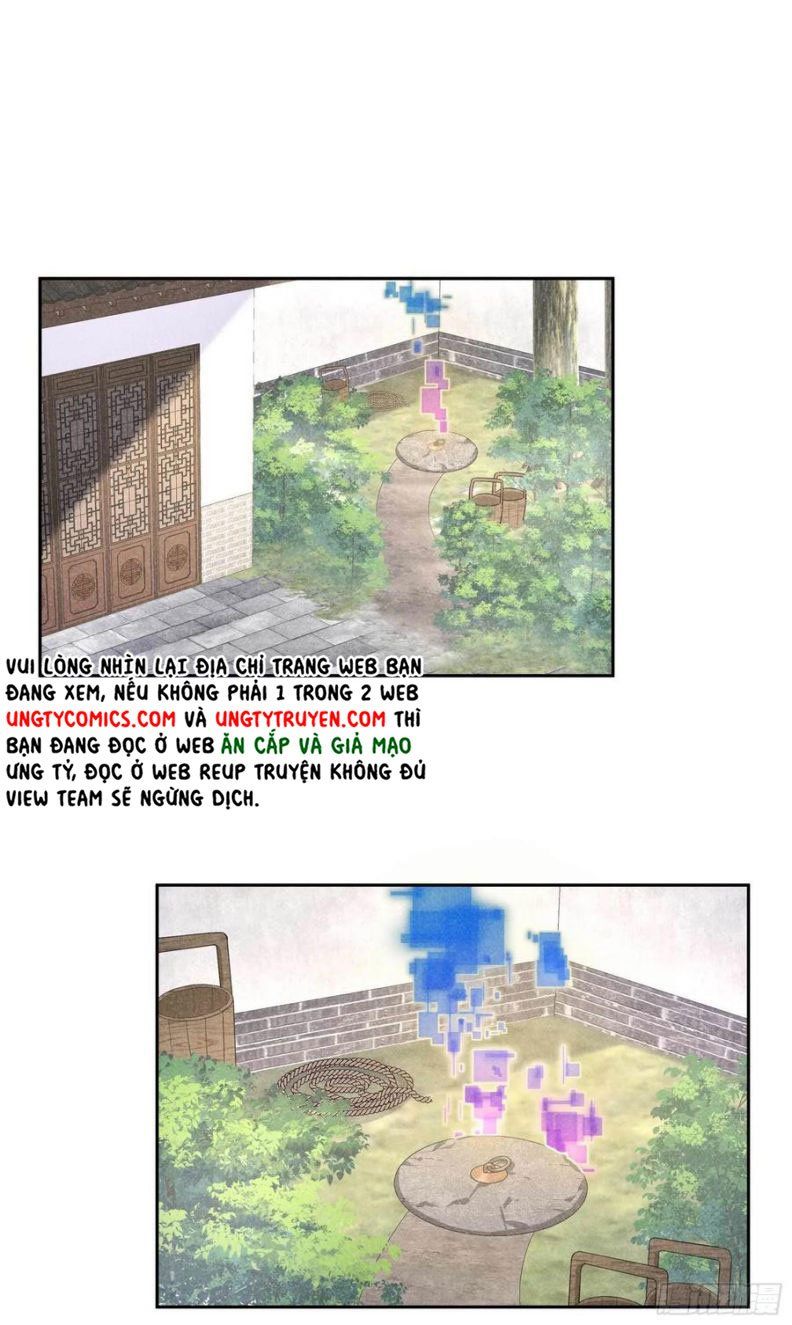Trở Thành Nam Nhân Của Vương Chapter 40 - Trang 2