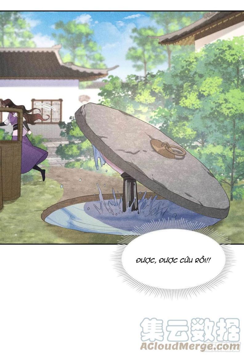 Trở Thành Nam Nhân Của Vương Chapter 40 - Trang 2
