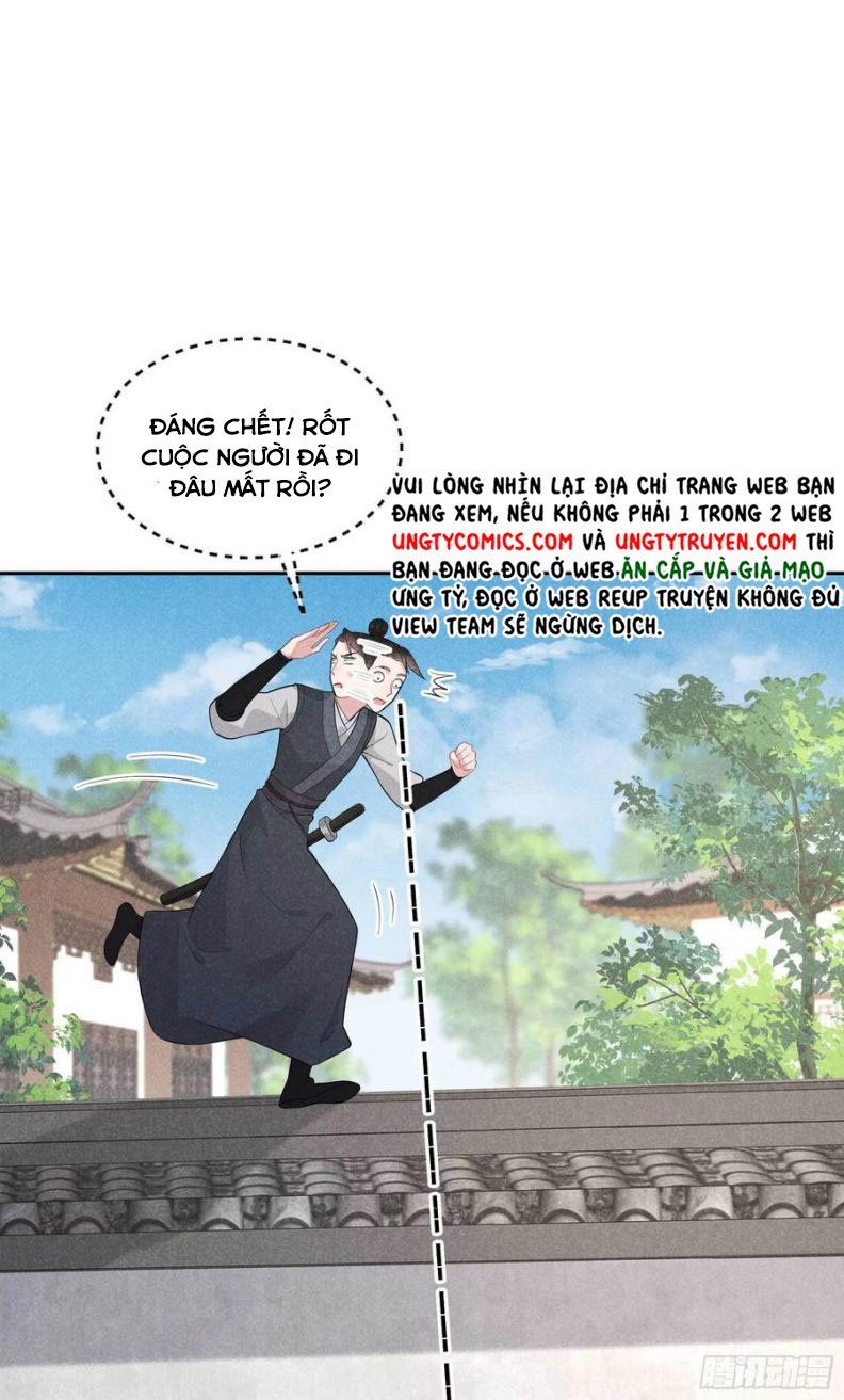 Trở Thành Nam Nhân Của Vương Chapter 40 - Trang 2