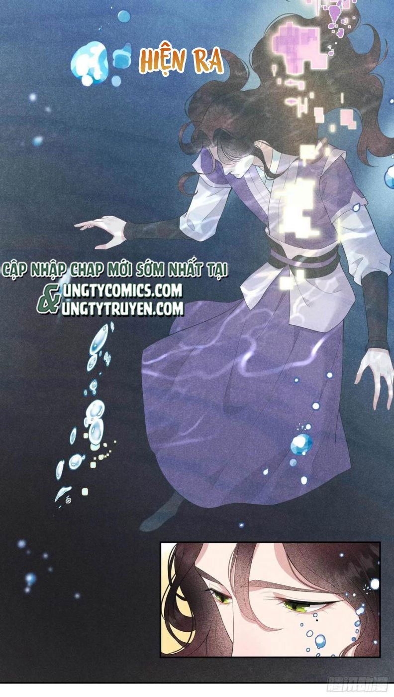 Trở Thành Nam Nhân Của Vương Chapter 40 - Trang 2