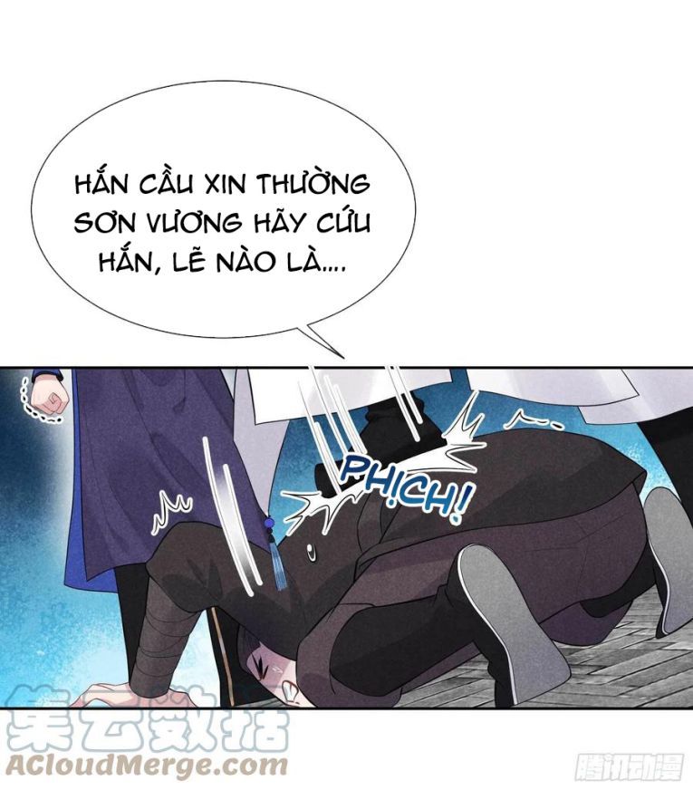 Trở Thành Nam Nhân Của Vương Chapter 41 - Trang 2